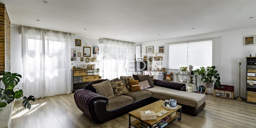 maison à PAREMPUYRE (33290)