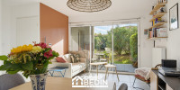 appartement à MERIGNAC (33700)