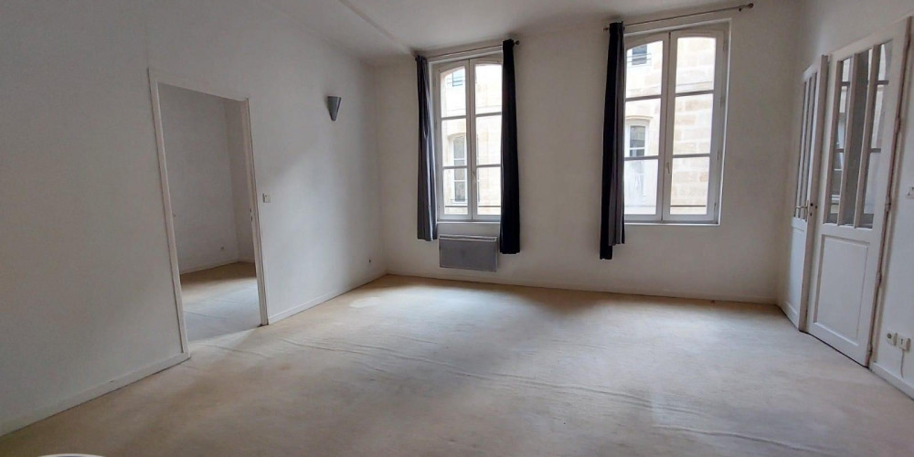 appartement à BORDEAUX (33000)