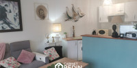 appartement à LIBOURNE (33500)
