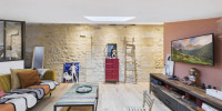 appartement à BORDEAUX (33800)