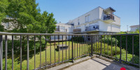 appartement à BASSENS (33530)