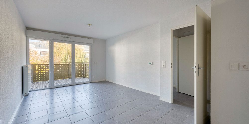 appartement à VILLENAVE D ORNON (33140)