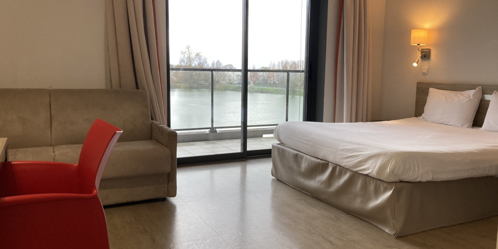 appartement à BRUGES (33520)