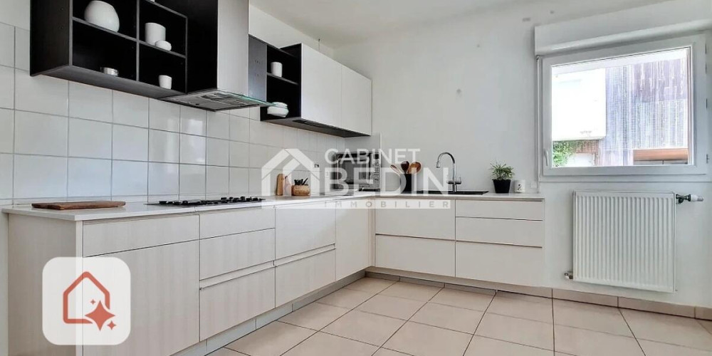 appartement à PESSAC (33600)