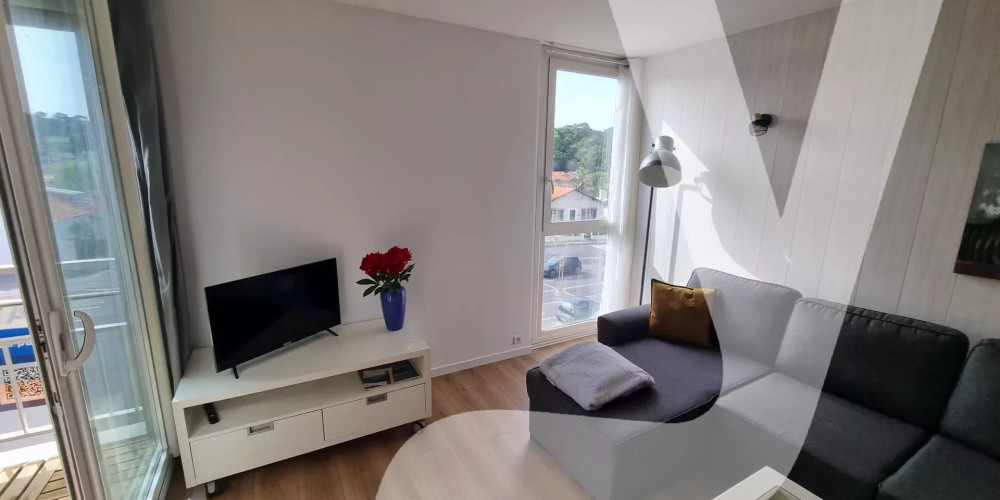 appartement à ARCACHON (33120)