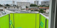 appartement à BORDEAUX (33300)