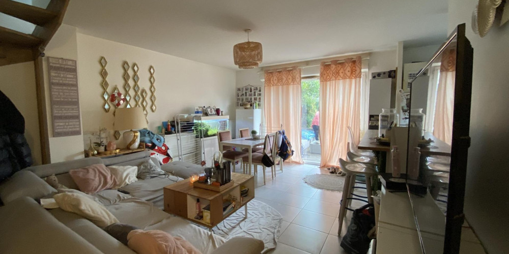 appartement à PESSAC (33600)