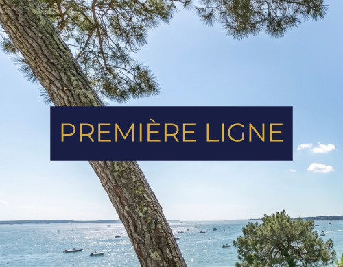 maison  LEGE CAP FERRET