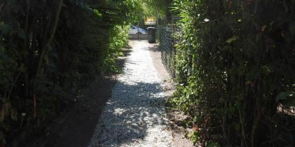 appartement à LE BOUSCAT (33110)