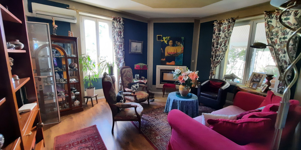 maison à CASTILLON LA BATAILLE (33350)