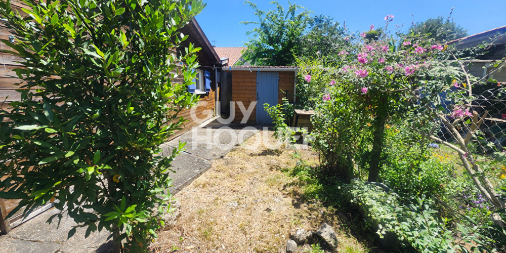maison à VILLENAVE D ORNON (33140)