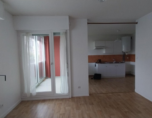 appartement  LIBOURNE