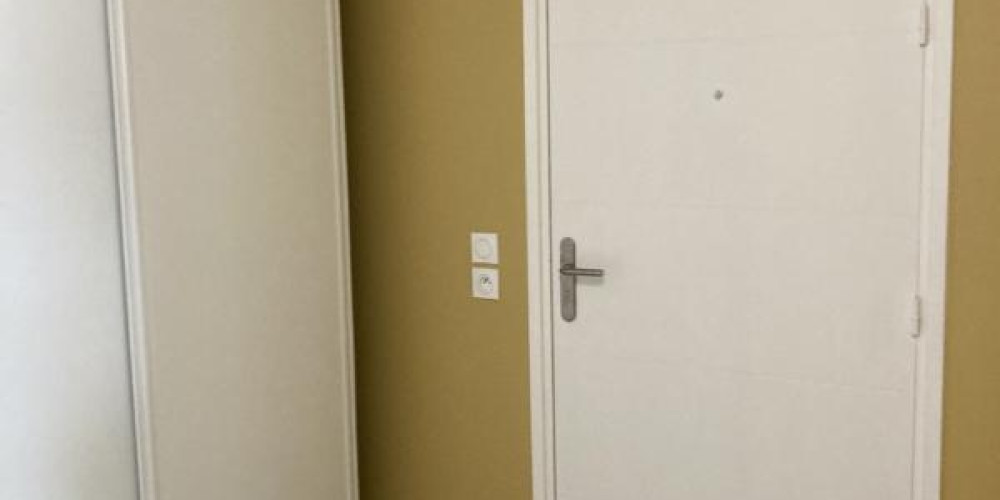 appartement à MERIGNAC (33700)