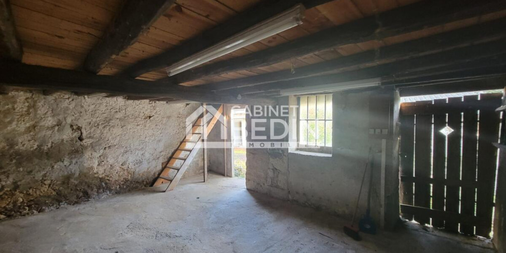 maison à BARSAC (33720)