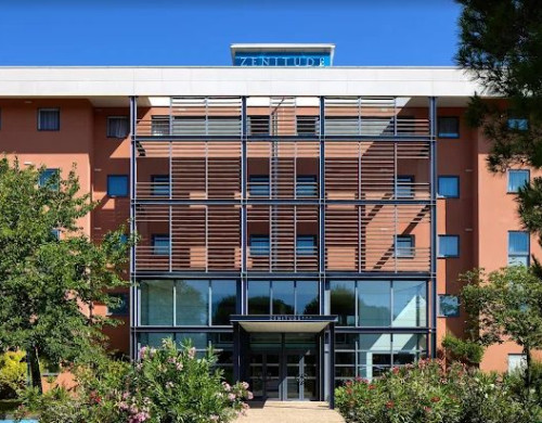 appartement  MERIGNAC