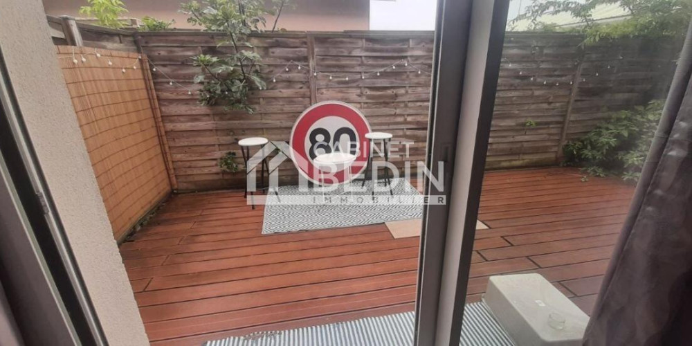 maison à GUJAN MESTRAS (33470)