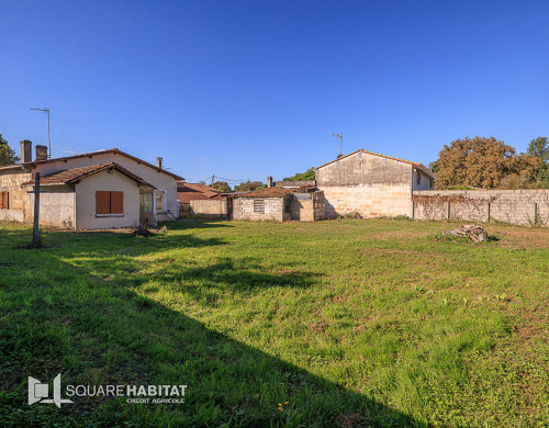 maison  ST DENIS DE PILE