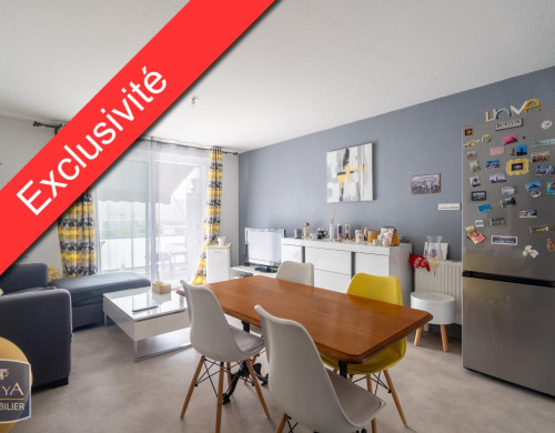 appartement  GRADIGNAN