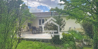 maison à ST AUBIN DE MEDOC (33160)