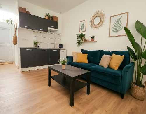 appartement  BORDEAUX