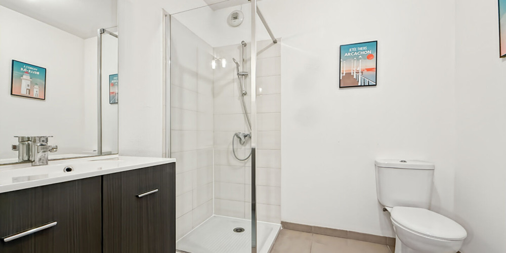 appartement à MERIGNAC (33700)