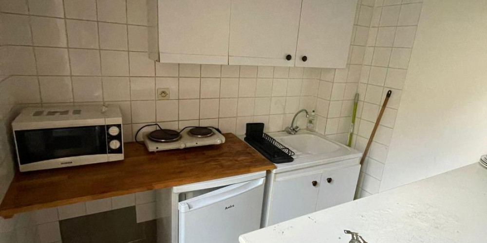 appartement à BORDEAUX (33000)