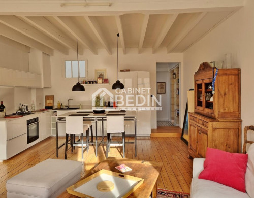 appartement  BORDEAUX