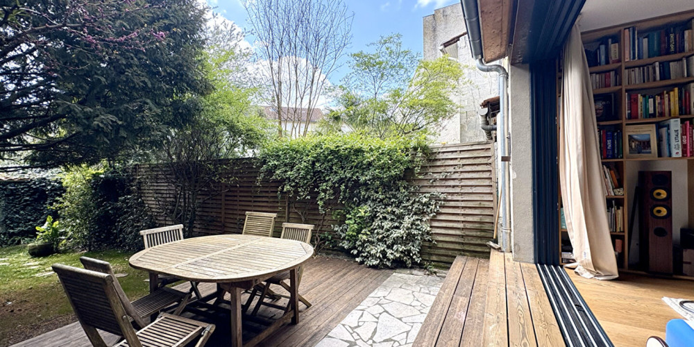 maison à BORDEAUX (33000)