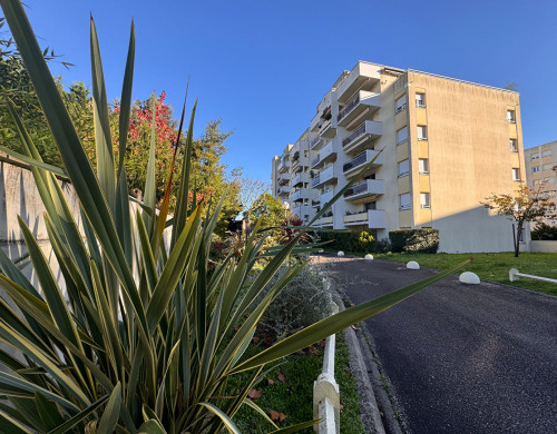 appartement  BORDEAUX