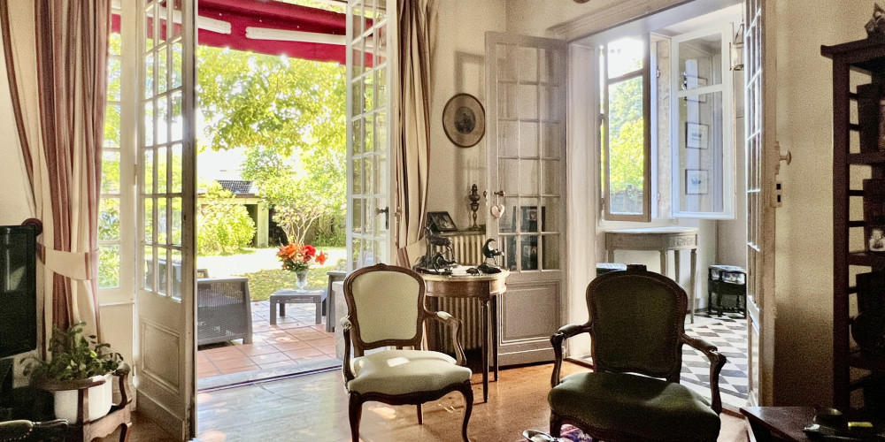 maison à MERIGNAC (33700)