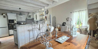 maison à BIGANOS (33380)
