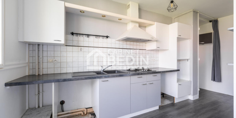appartement à BLANQUEFORT (33290)