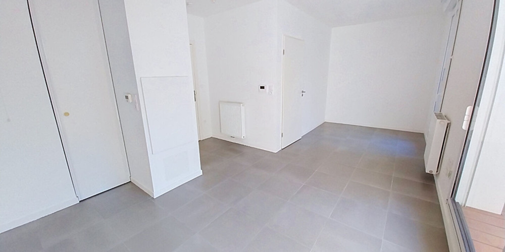 appartement à LE HAILLAN (33185)