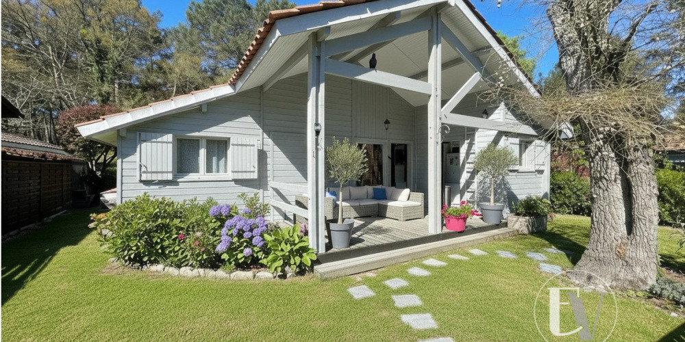 maison à GUJAN MESTRAS (33470)