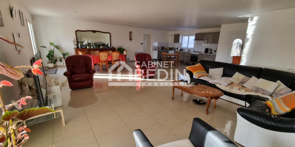 maison à CUBNEZAIS (33620)