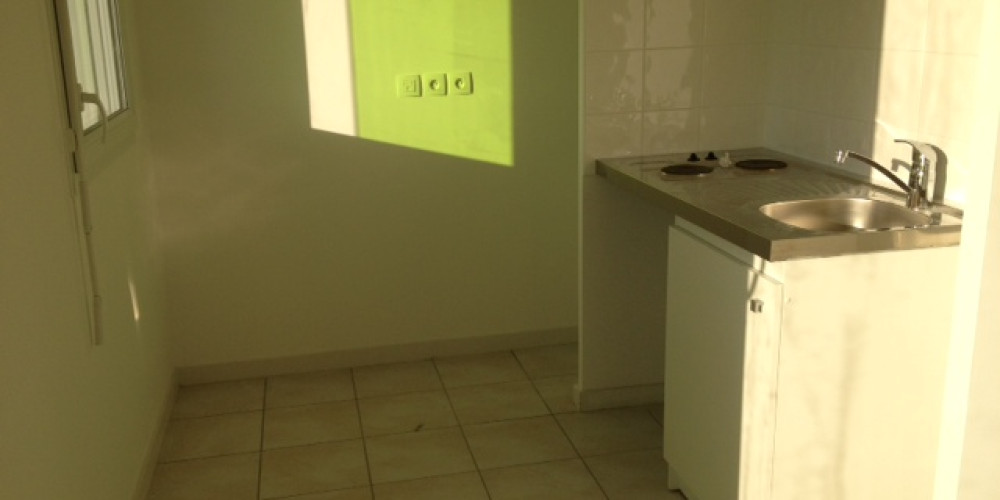 appartement à BORDEAUX (33000)