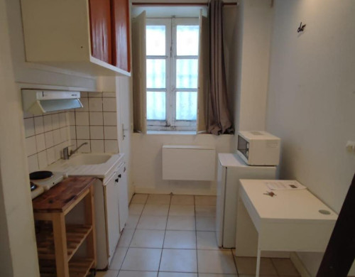 appartement  BORDEAUX