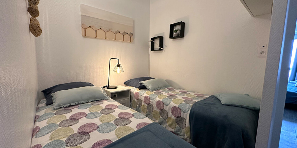 appartement à ARCACHON (33120)