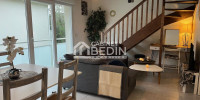 appartement à EYSINES (33320)