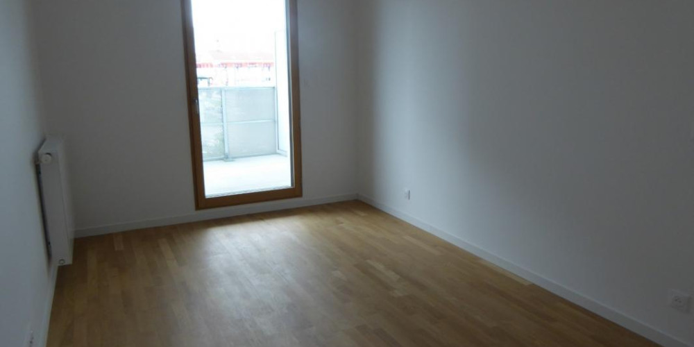 appartement à BEGLES (33130)