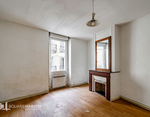 appartement  BORDEAUX