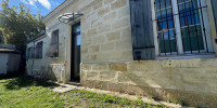 maison à LE BOUSCAT (33110)