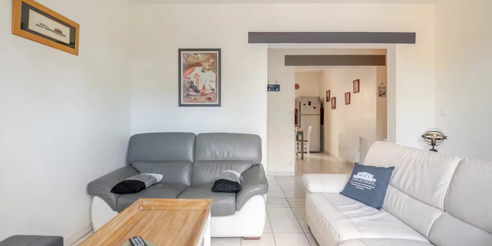 maison à ARCACHON (33120)