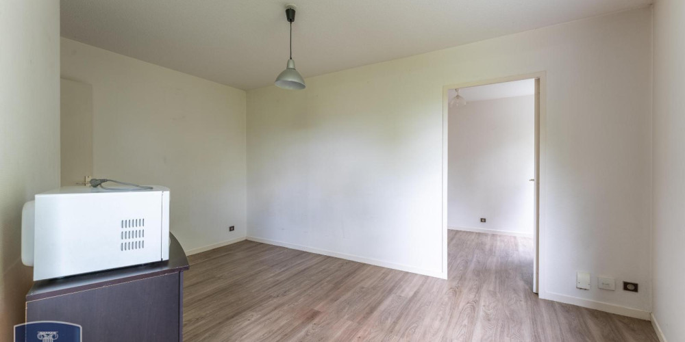 appartement à LE BOUSCAT (33110)