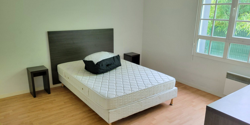 appartement à PESSAC (33600)