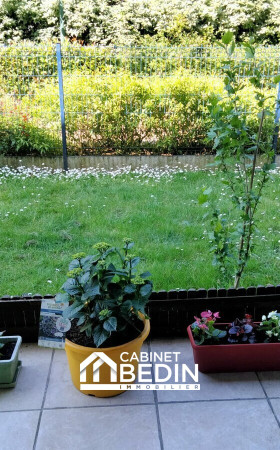 Appartement  PAREMPUYRE