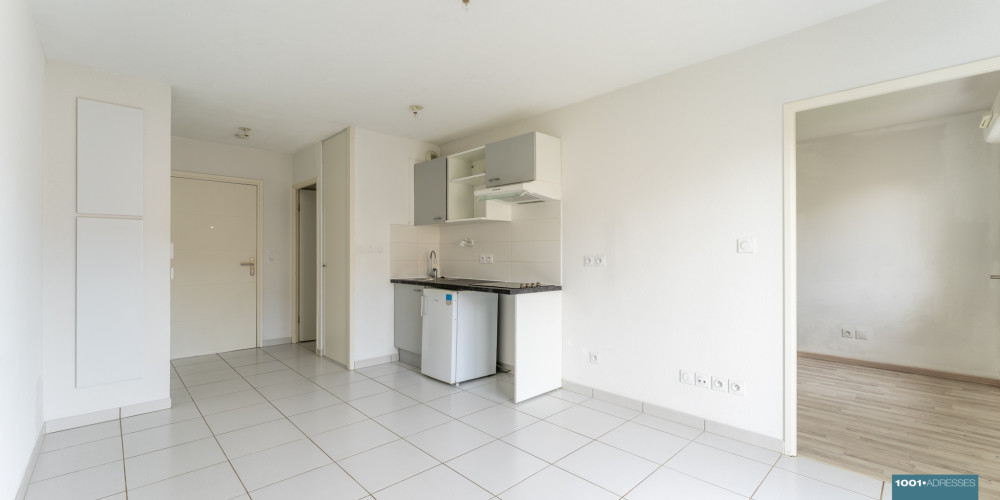 appartement à ST MEDARD EN JALLES (33160)
