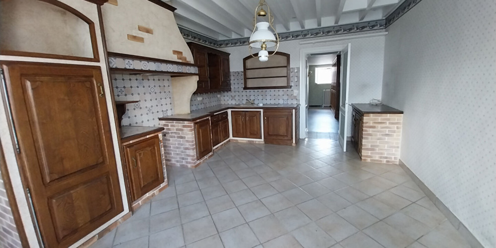 maison à LANDIRAS (33720)