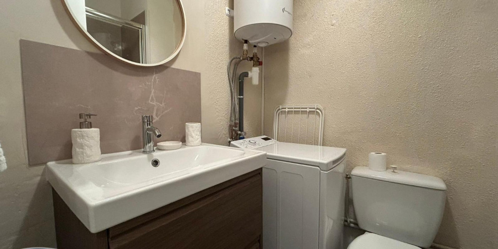 appartement à BORDEAUX (33000)